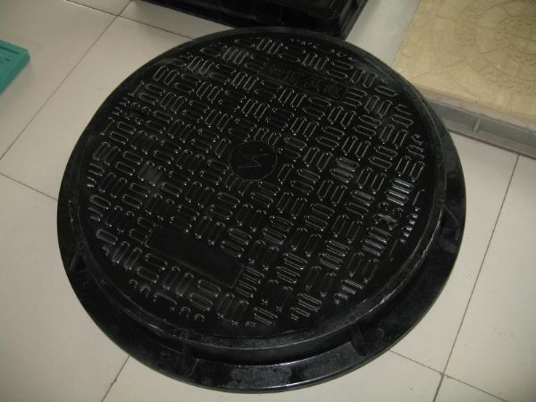 聚合物基復合材料檢查井蓋標準